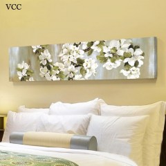 tranh son dau hoa phong cach hien dai day mau  (26)